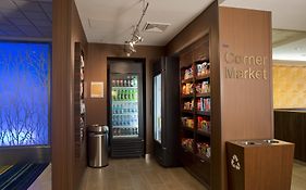 Fairfield Inn & Suites By Marriott Valdosta